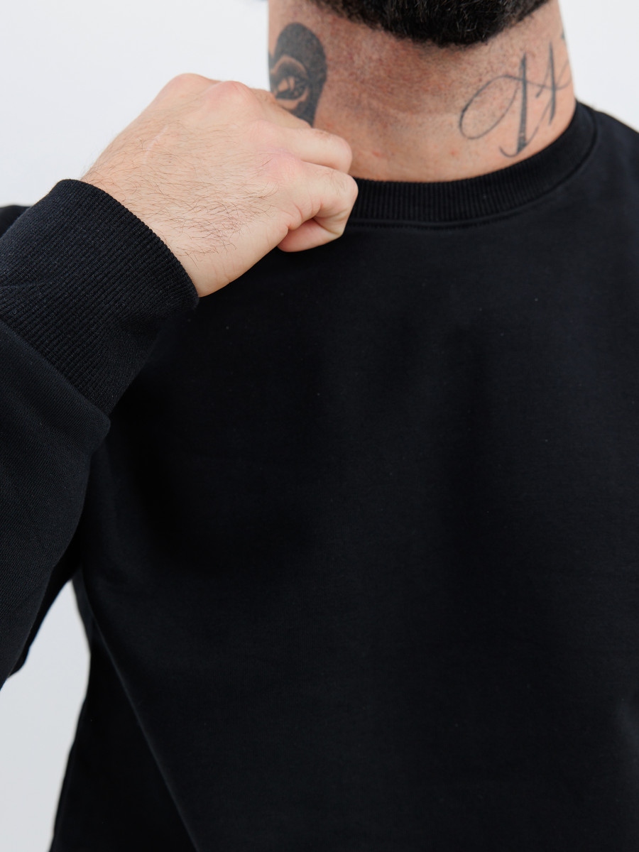 Свитшот BS Blank