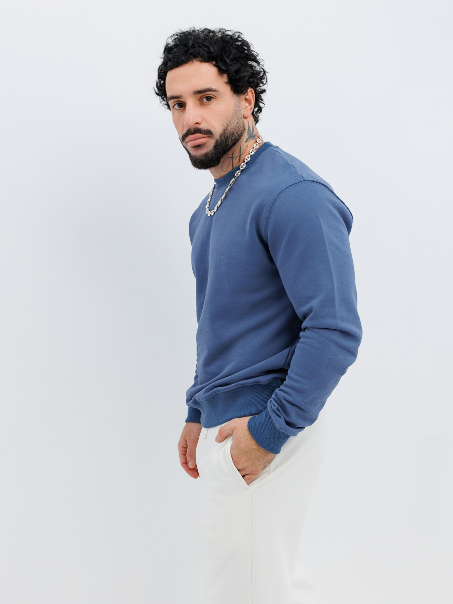 Свитшот BS Blank