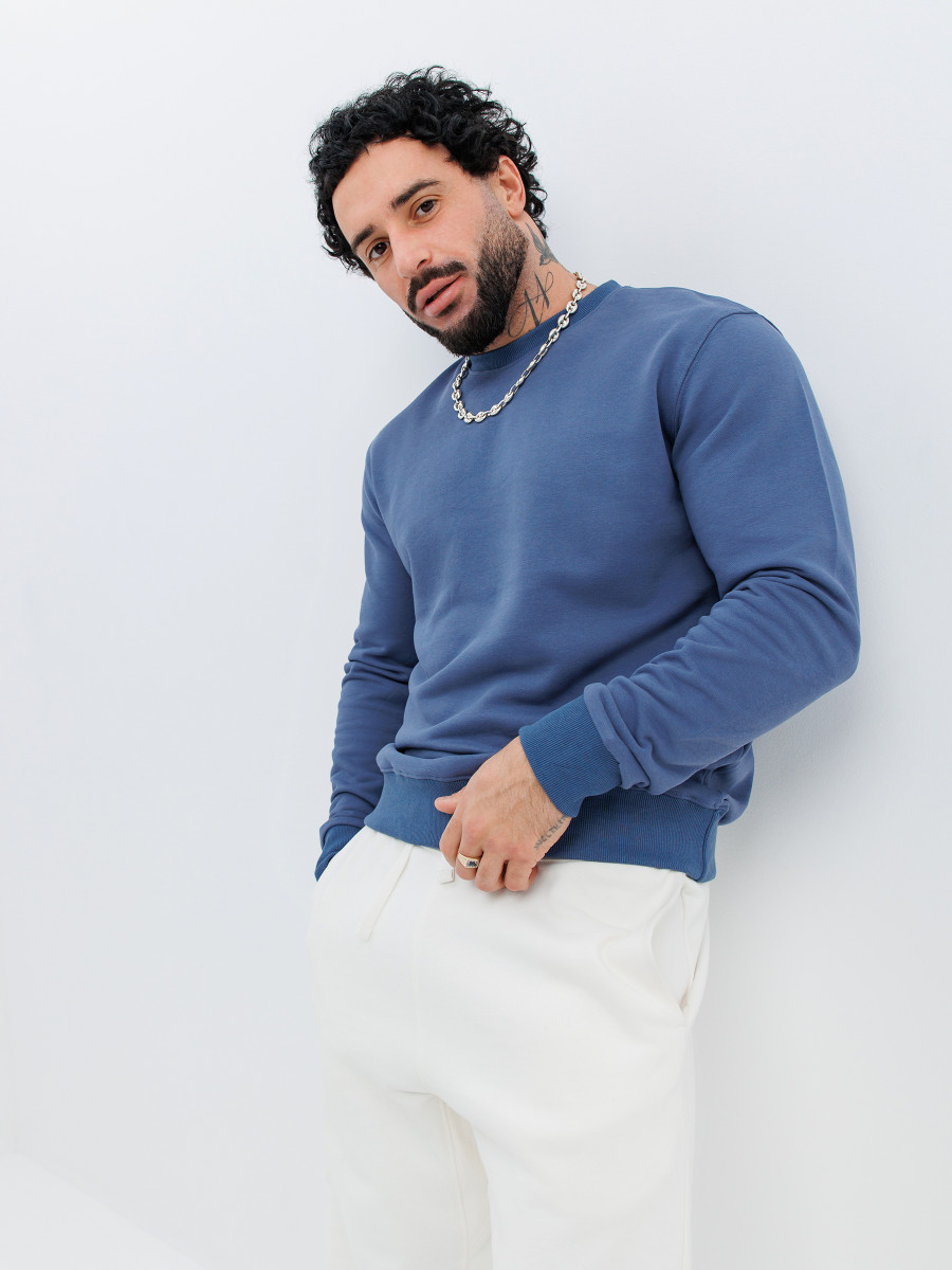 Свитшот BS Blank