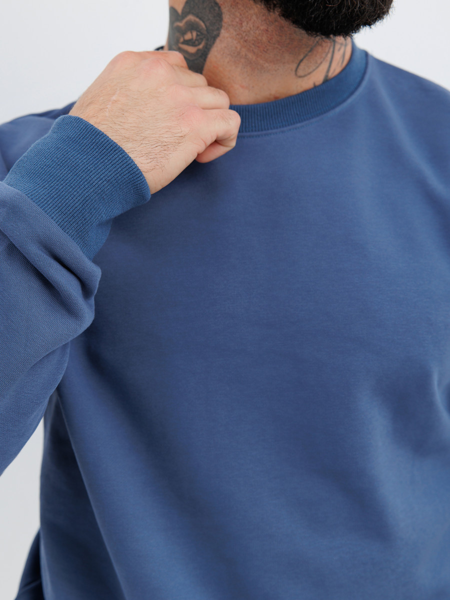 Свитшот BS Blank