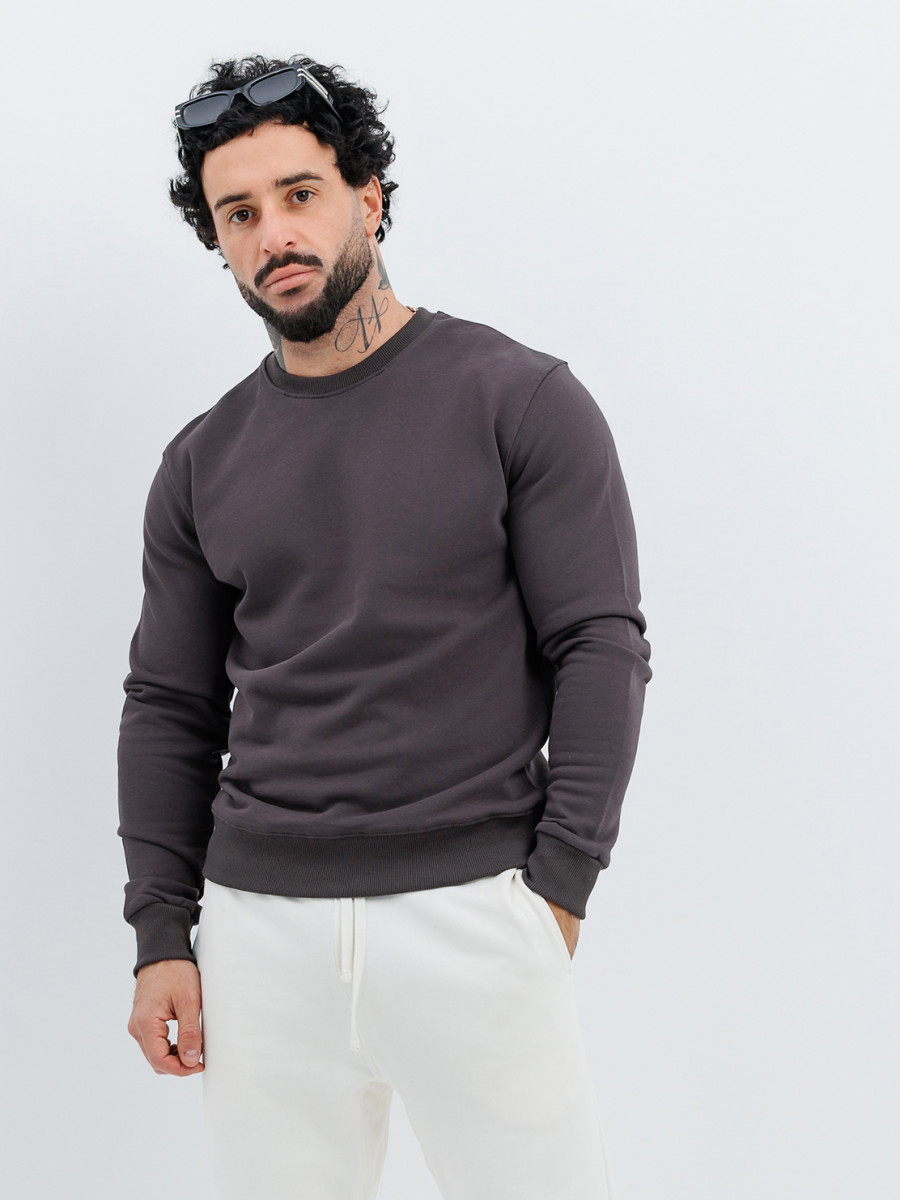 Свитшот BS Blank