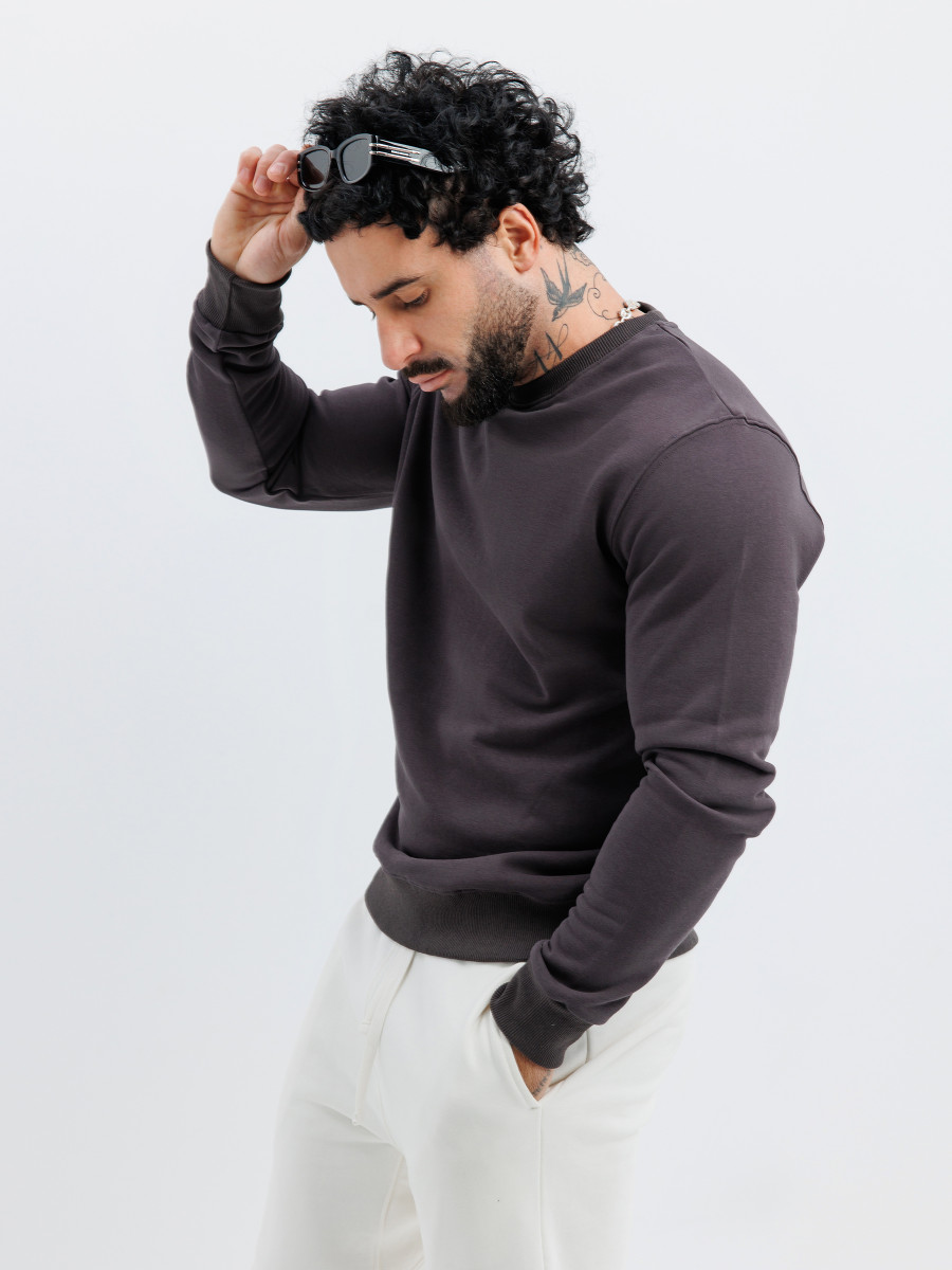 Свитшот BS Blank