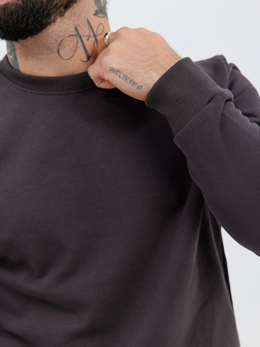 Свитшот BS Blank