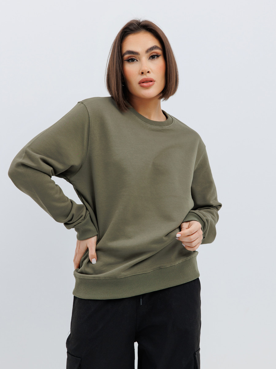 Свитшот BS Blank