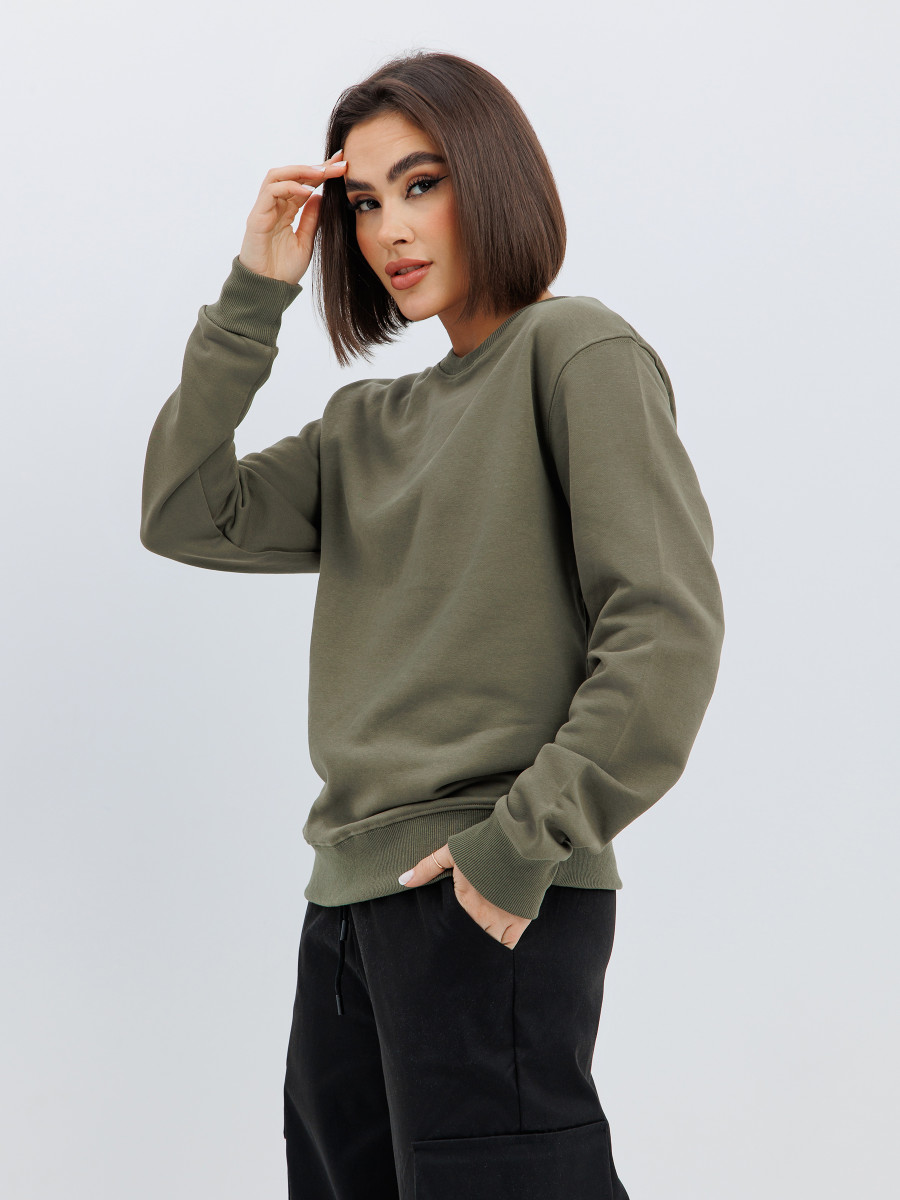 Свитшот BS Blank