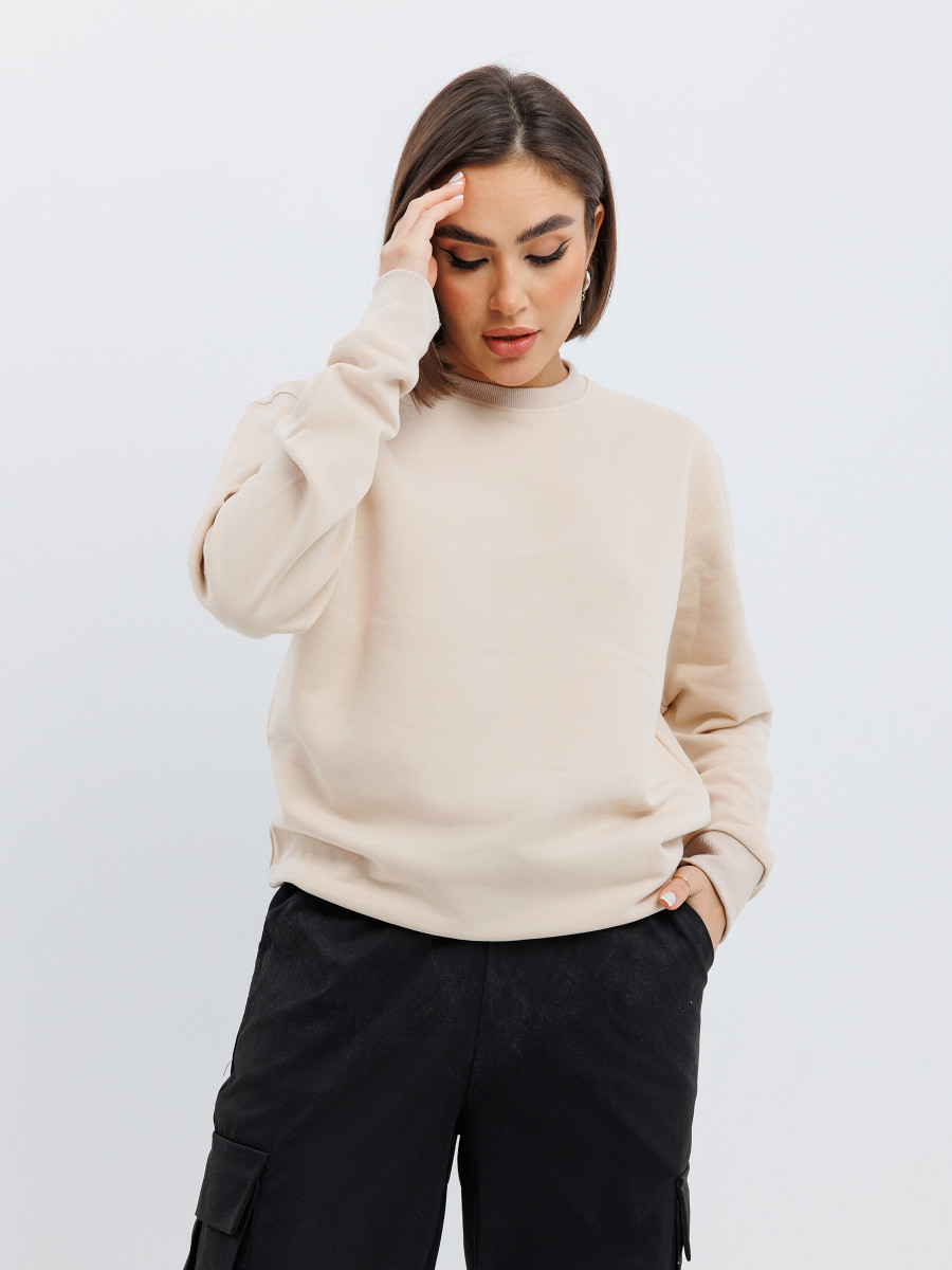 Свитшот BS Blank