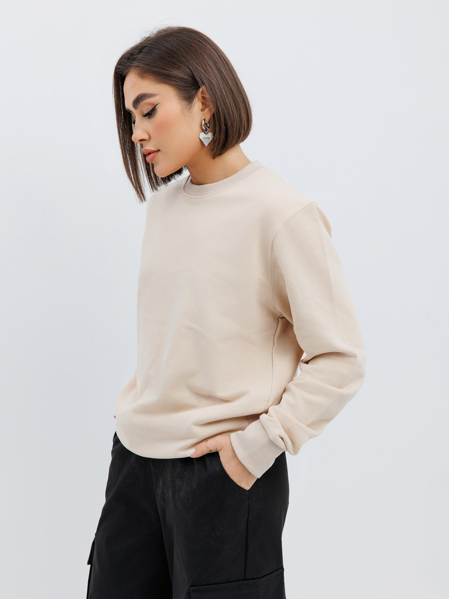 Свитшот BS Blank