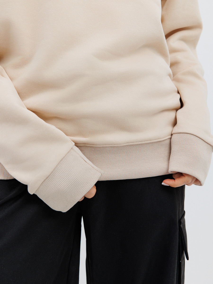 Свитшот BS Blank