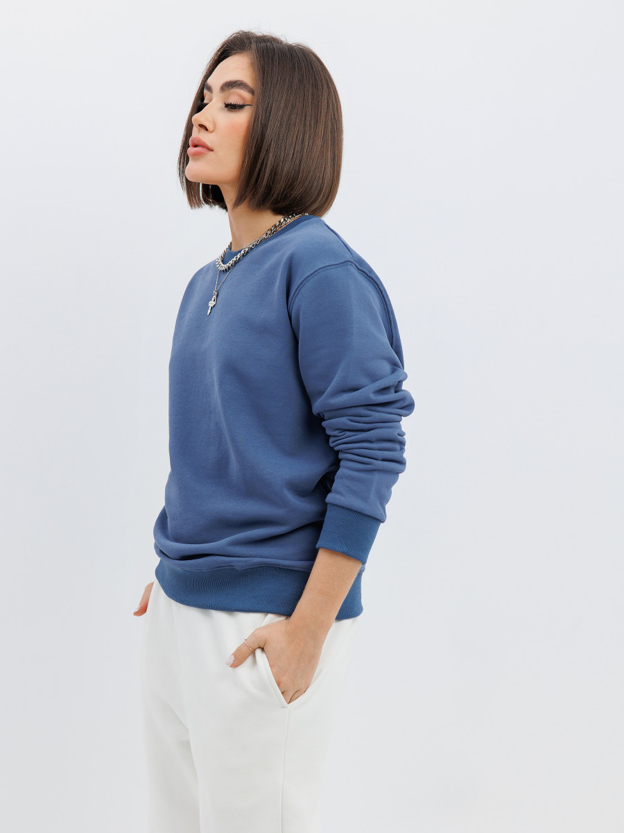 Свитшот BS Blank