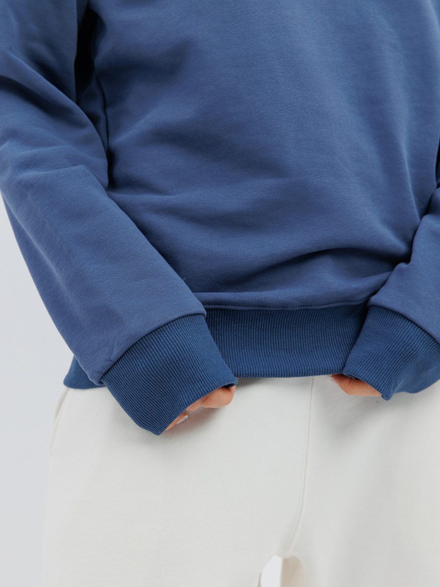 Свитшот BS Blank