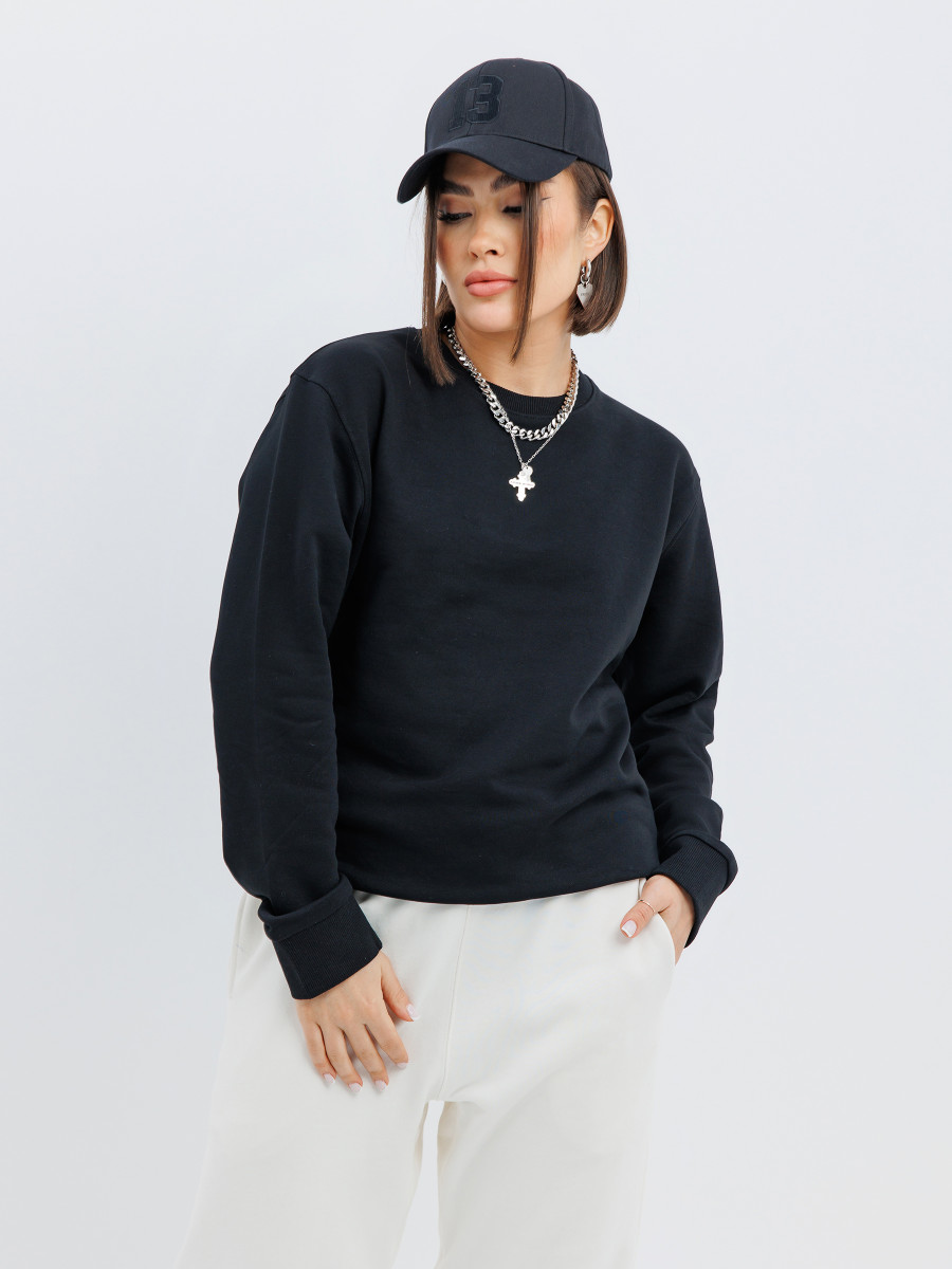 Свитшот BS Blank