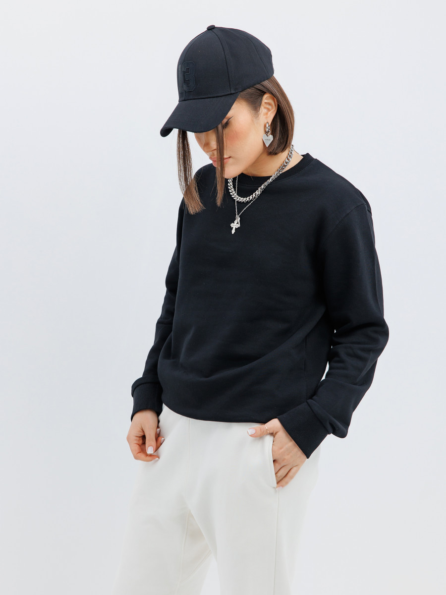 Свитшот BS Blank