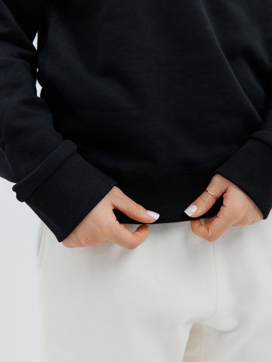 Свитшот BS Blank