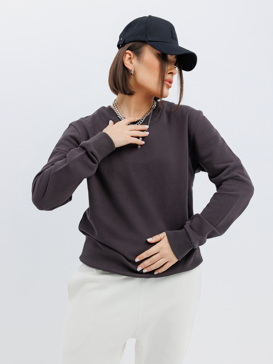 Свитшот BS Blank