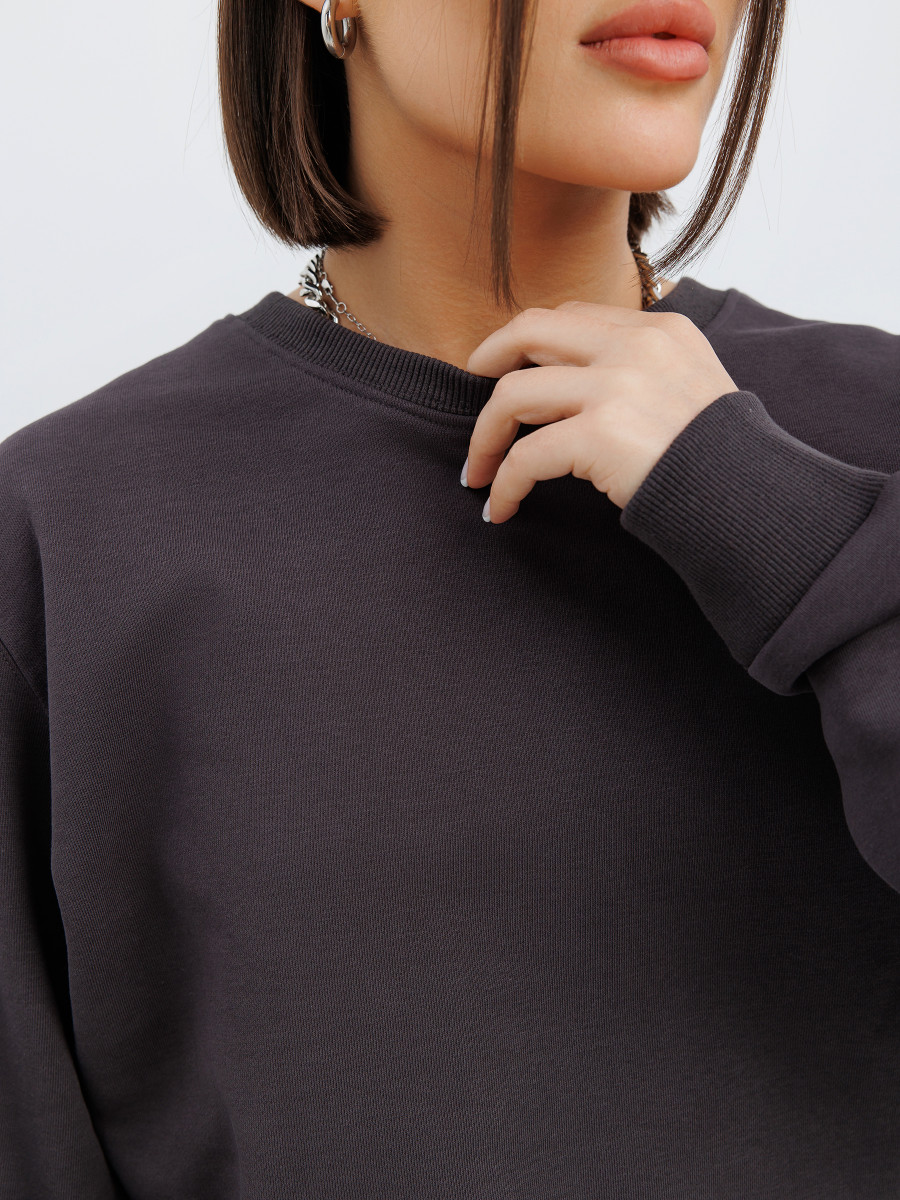 Свитшот BS Blank