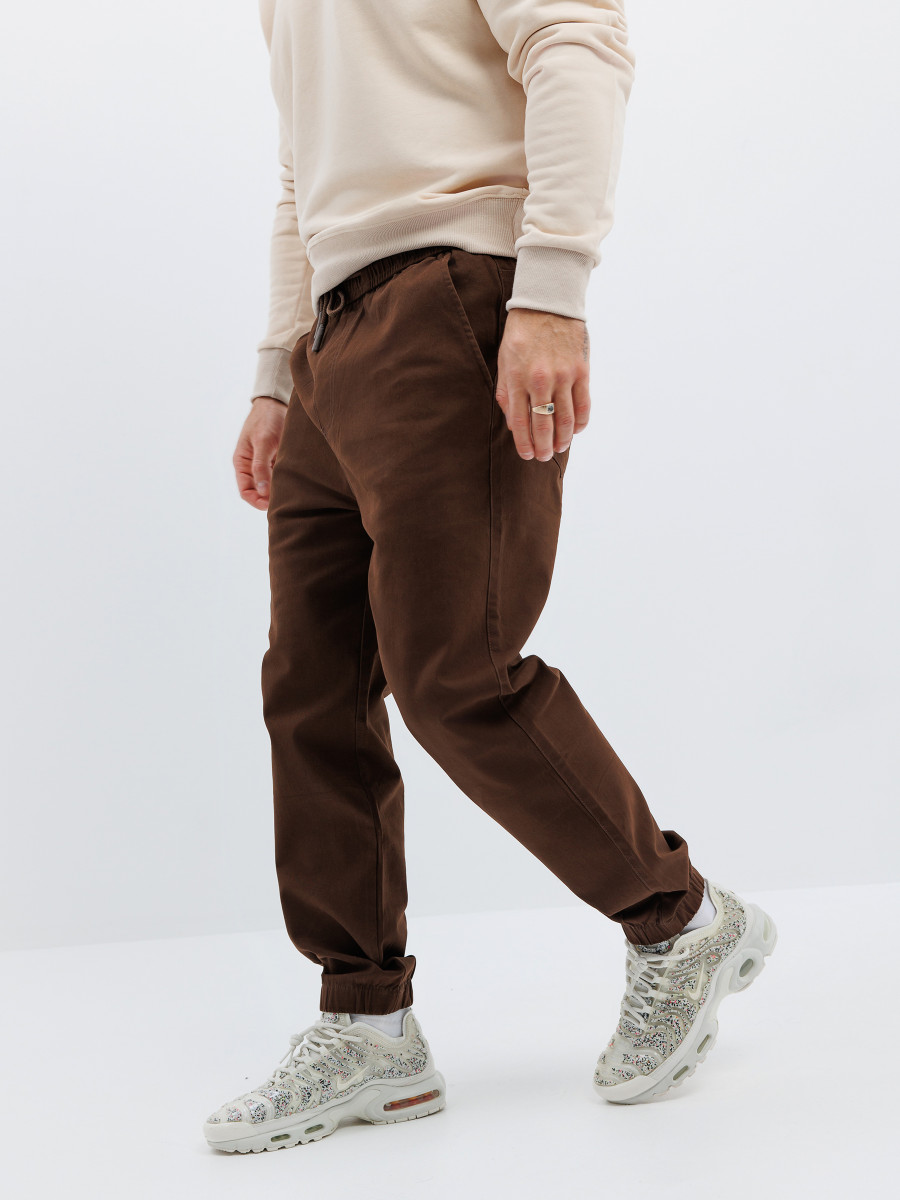 Брюки BS Blank Chinos