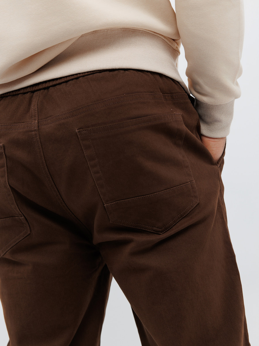 Брюки BS Blank Chinos