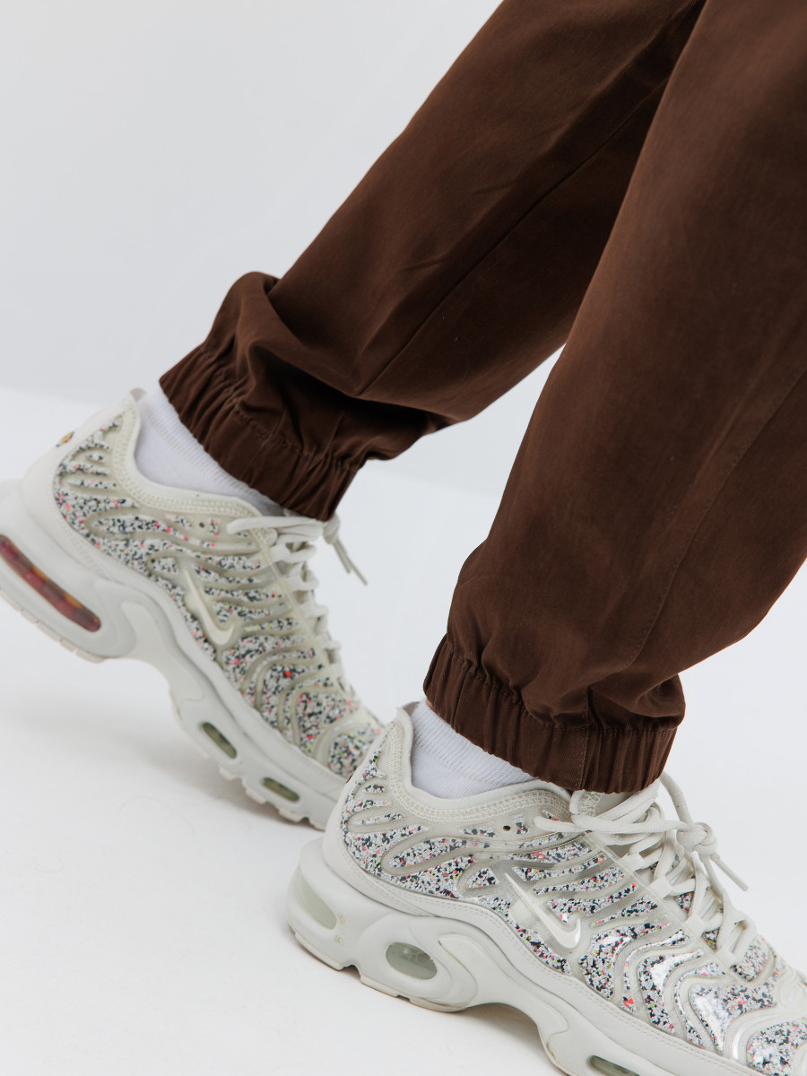 Брюки BS Blank Chinos