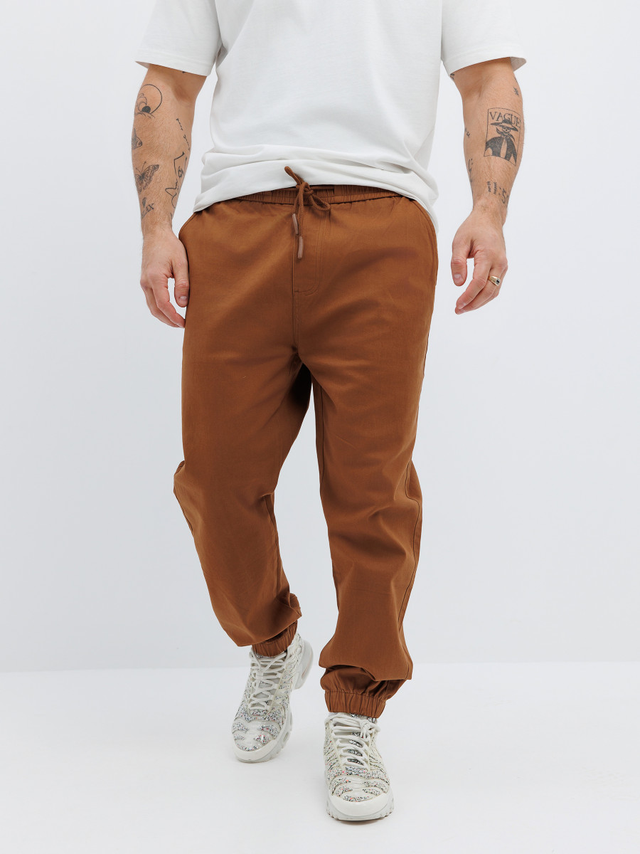 Брюки BS Blank Chinos