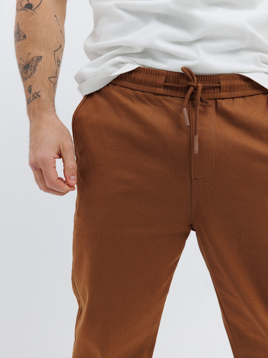 Брюки BS Blank Chinos