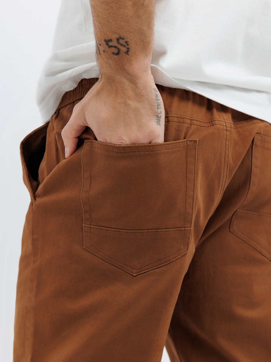 Брюки BS Blank Chinos