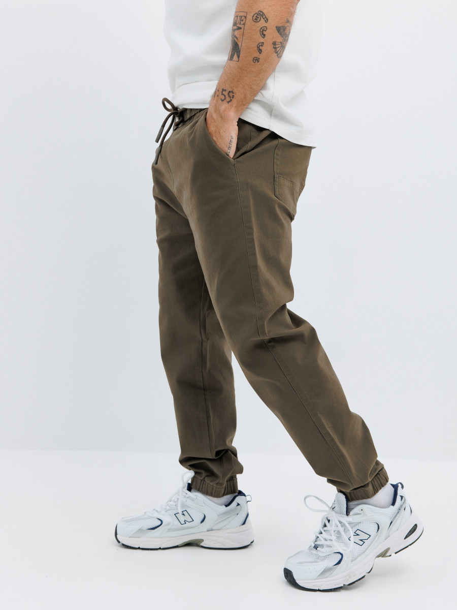 Брюки BS Blank Chinos