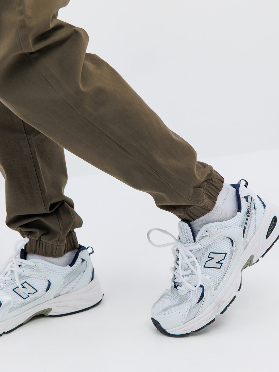 Брюки BS Blank Chinos