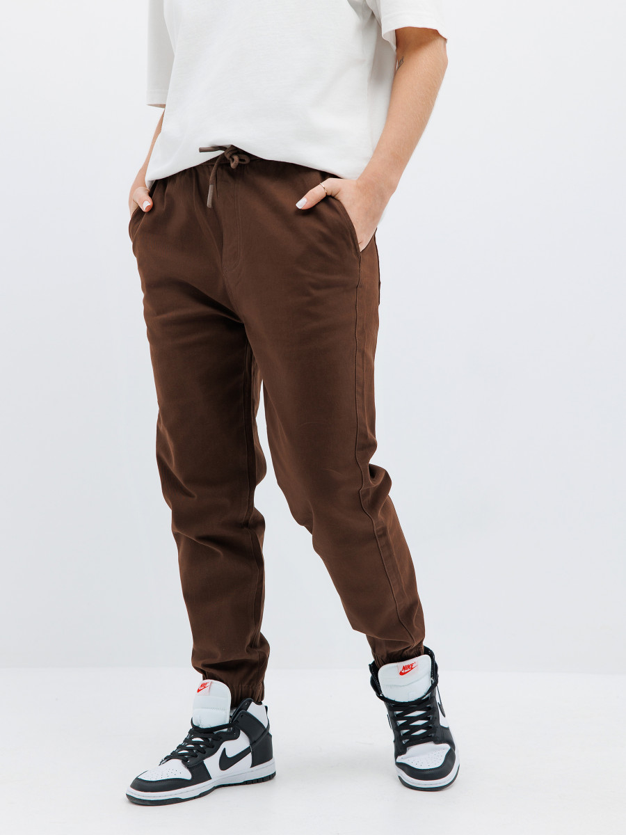 Брюки BS Blank Chinos