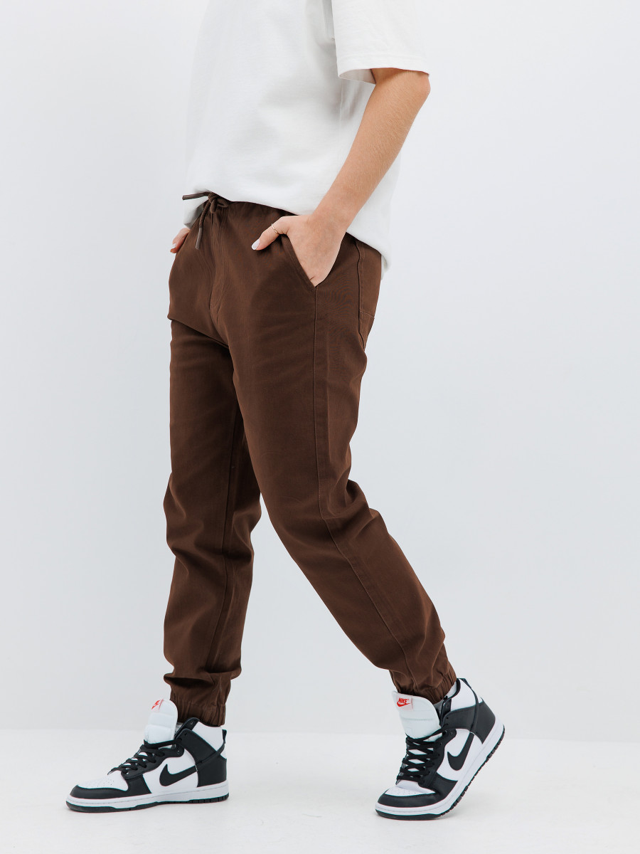 Брюки BS Blank Chinos