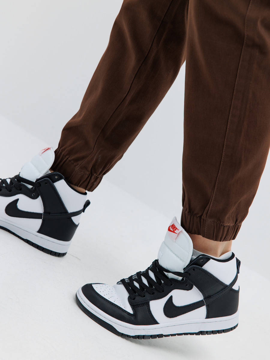 Брюки BS Blank Chinos