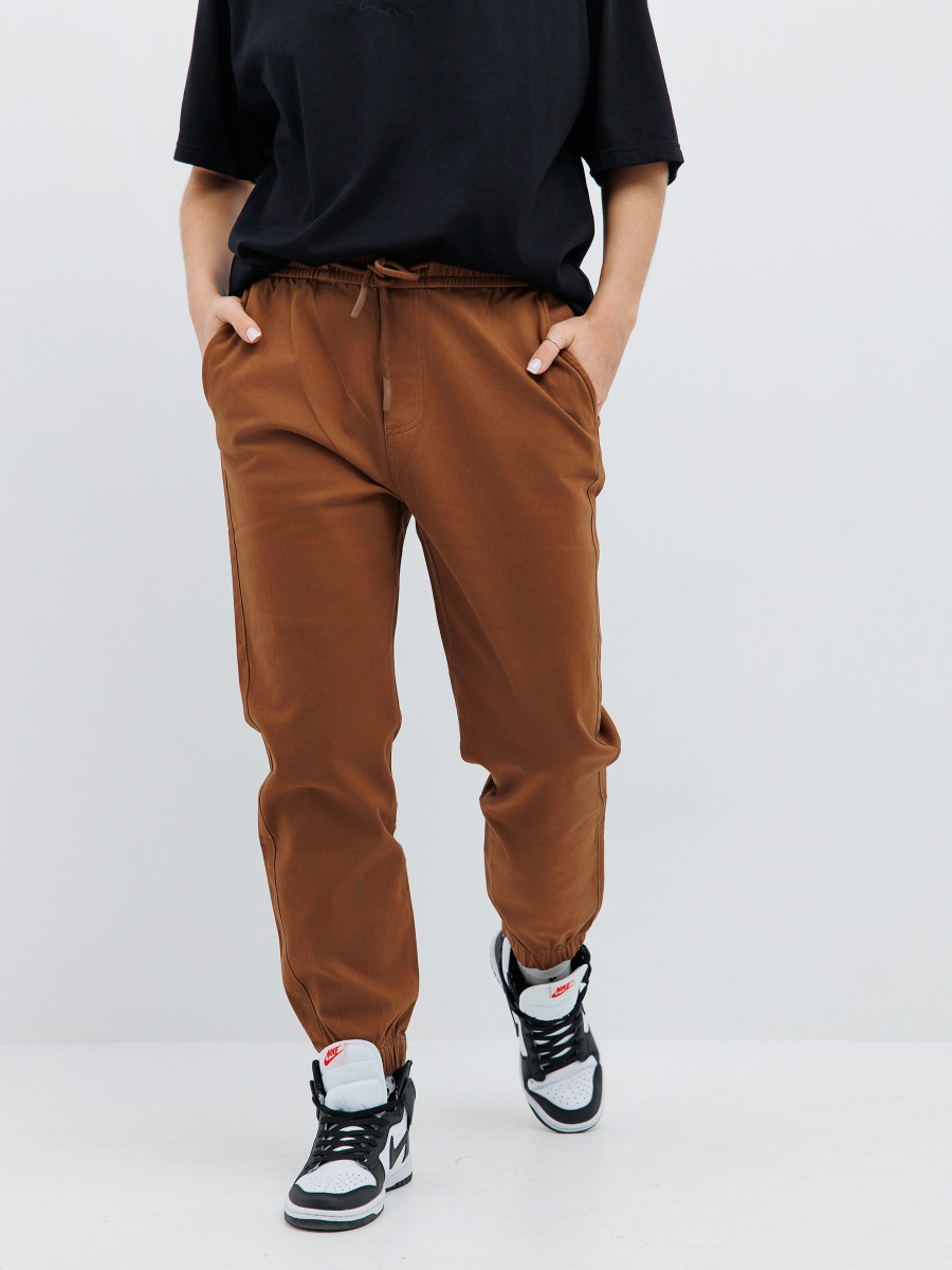 Брюки BS Blank Chinos