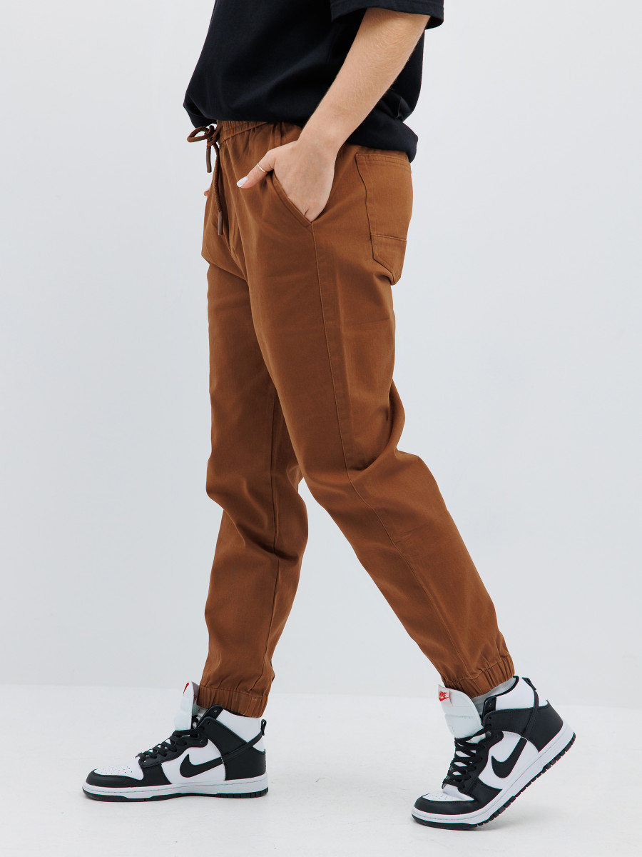 Брюки BS Blank Chinos
