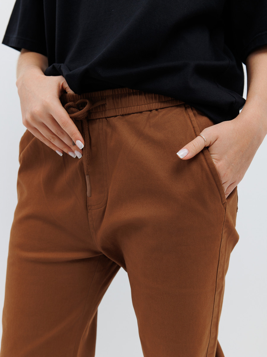 Брюки BS Blank Chinos