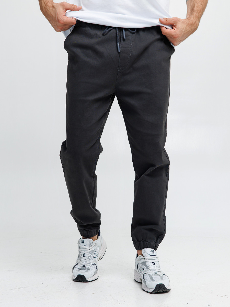 Брюки BS Blank Chinos