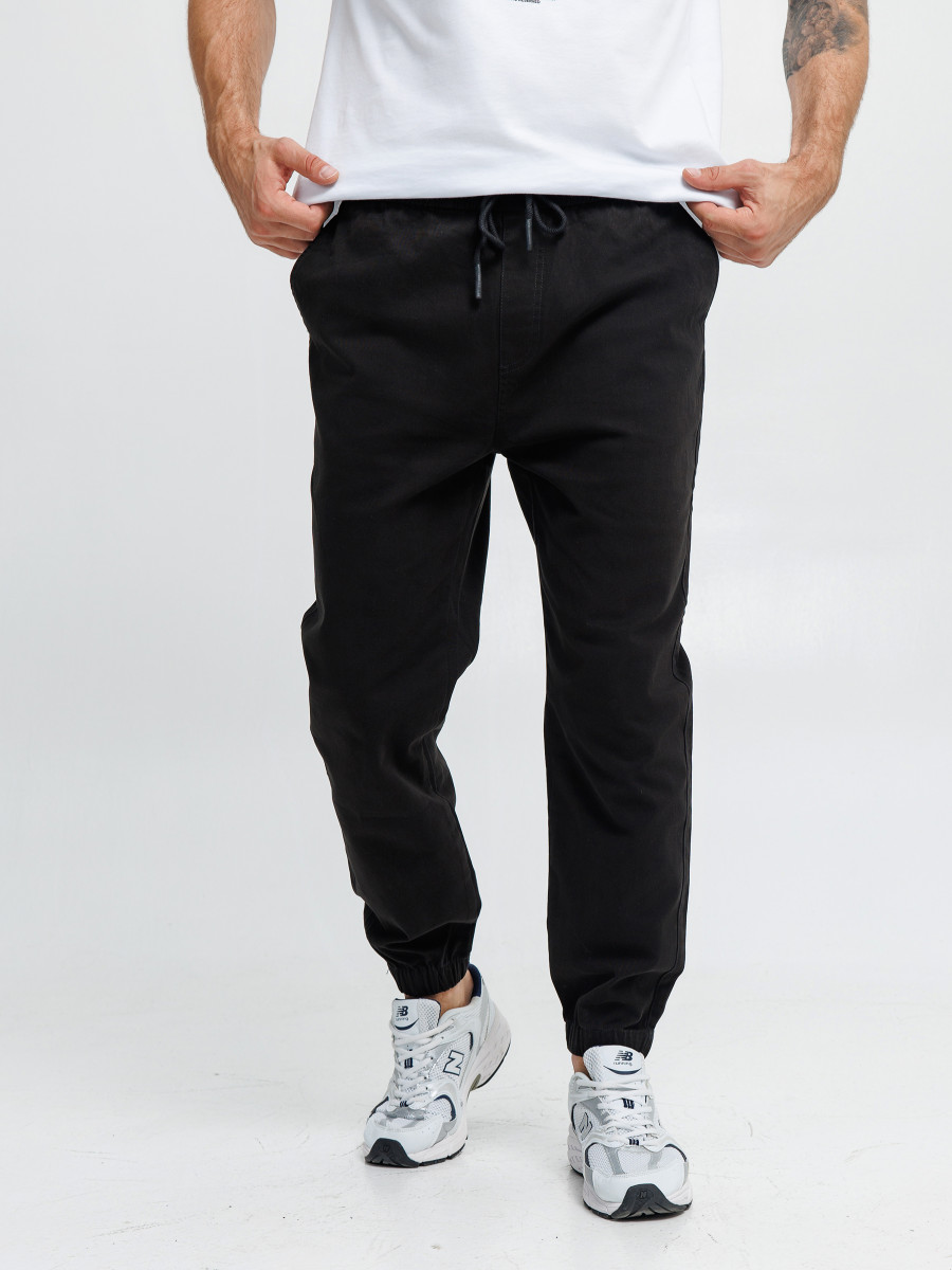 Брюки BS Blank Chinos