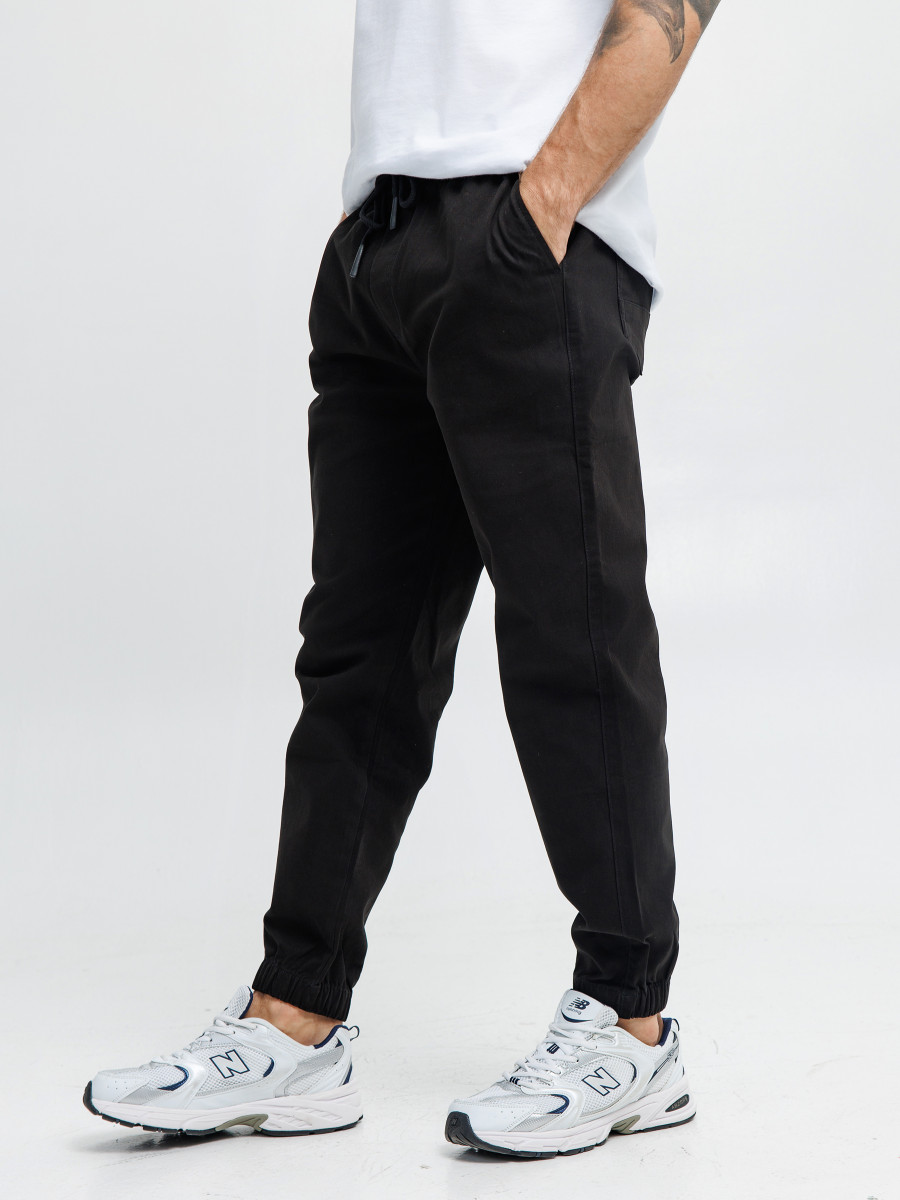 Брюки BS Blank Chinos