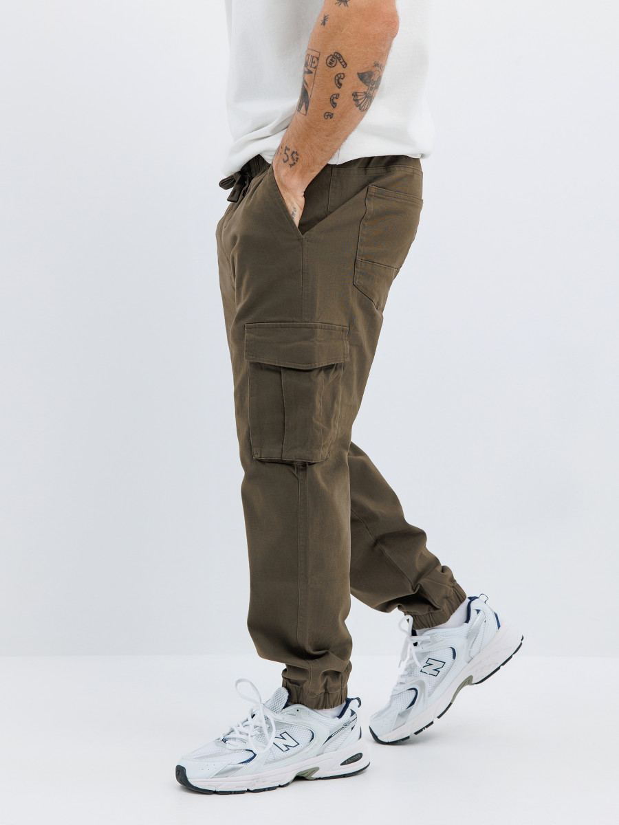 Брюки BS Blank Cargo