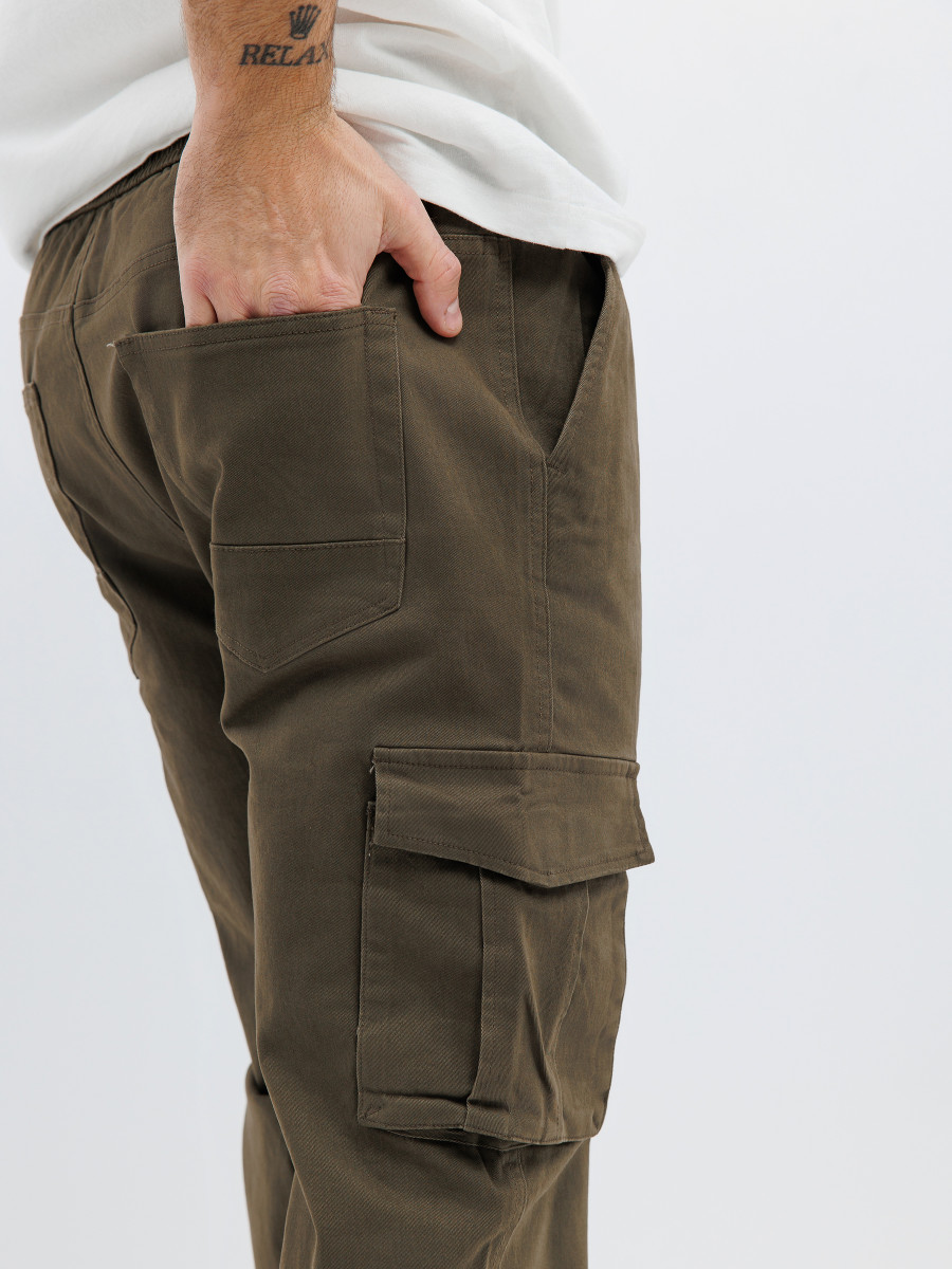 Брюки BS Blank Cargo