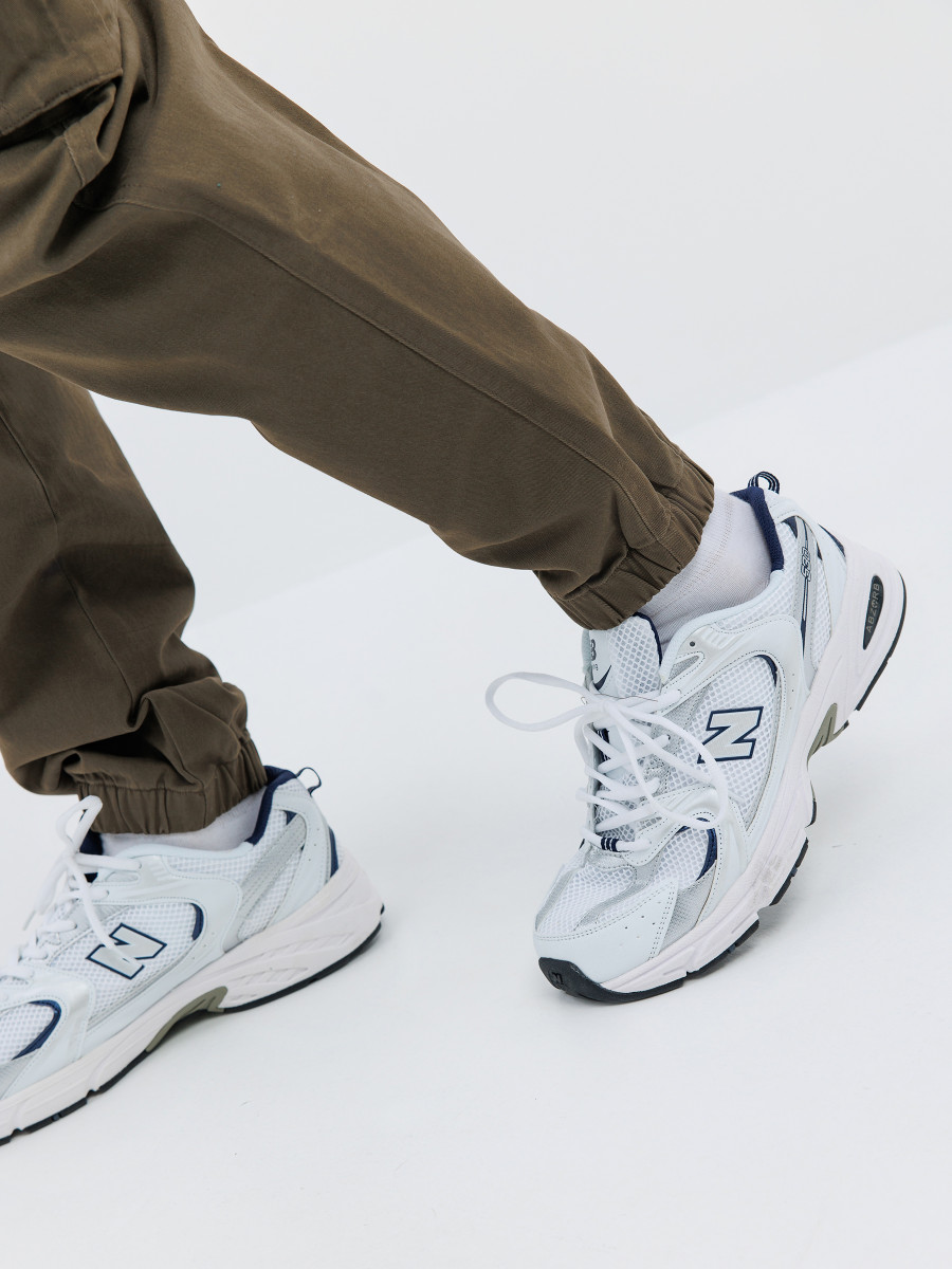 Брюки BS Blank Cargo