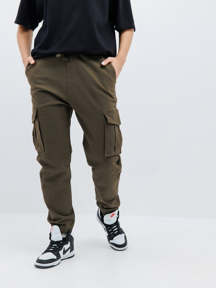 Брюки BS Blank Cargo