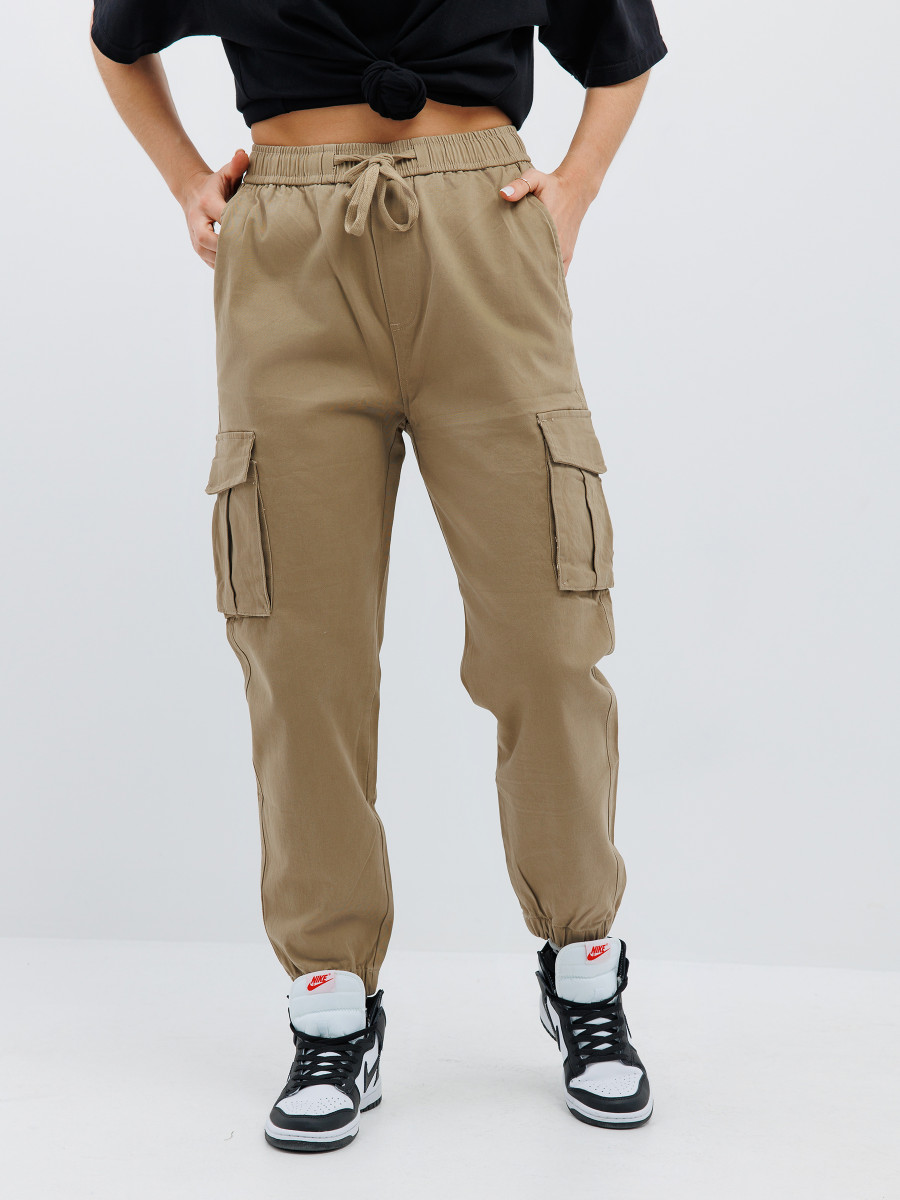 Брюки BS Blank Cargo