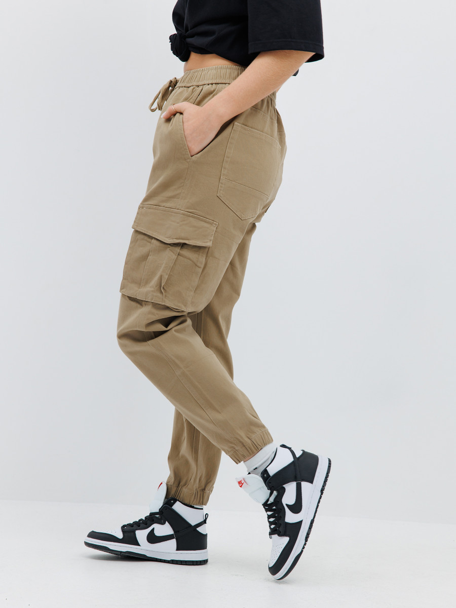Брюки BS Blank Cargo