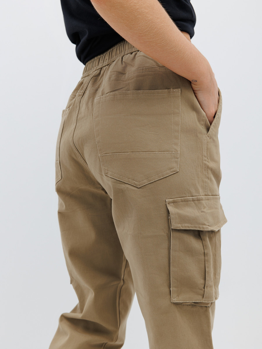Брюки BS Blank Cargo