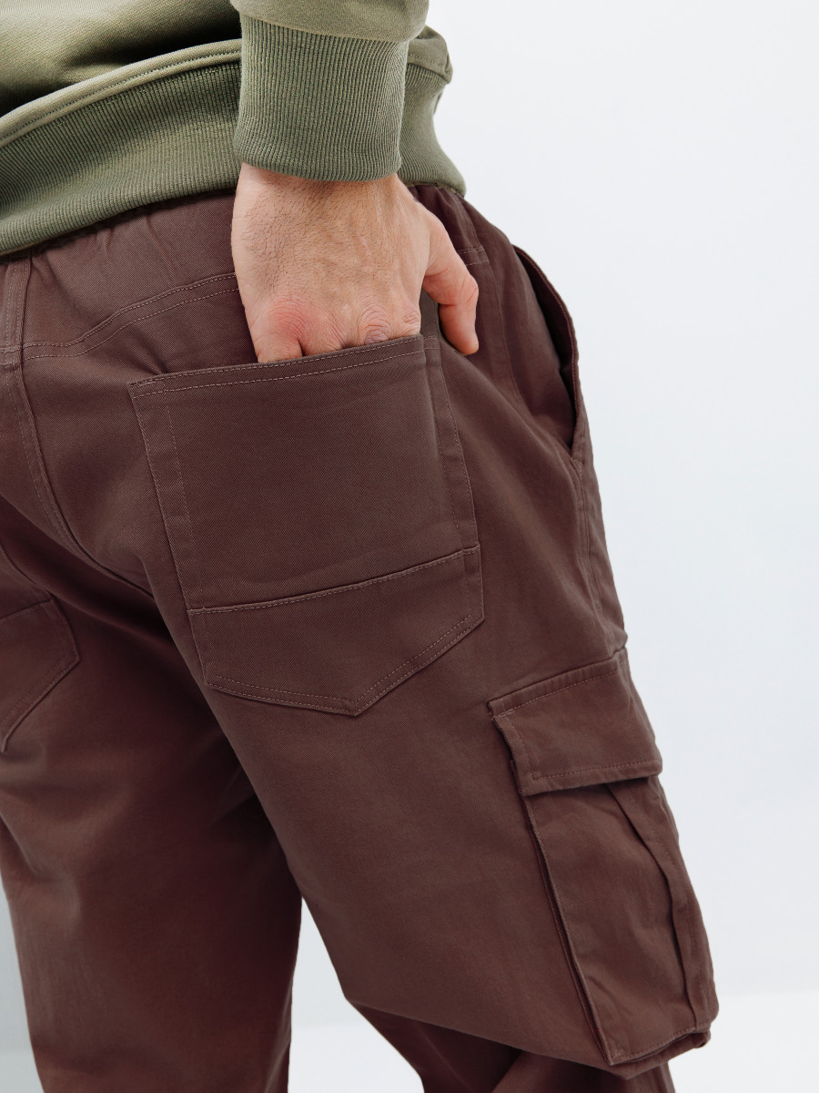 Брюки BS Blank Cargo