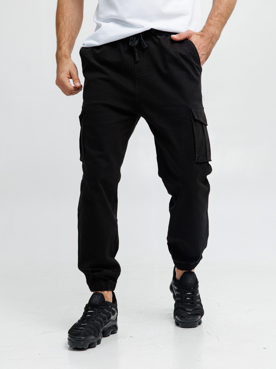 Брюки BS Blank Cargo