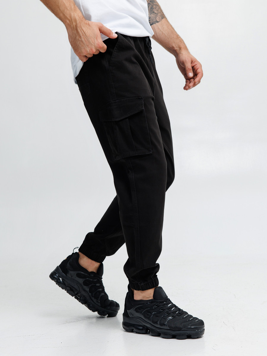 Брюки BS Blank Cargo