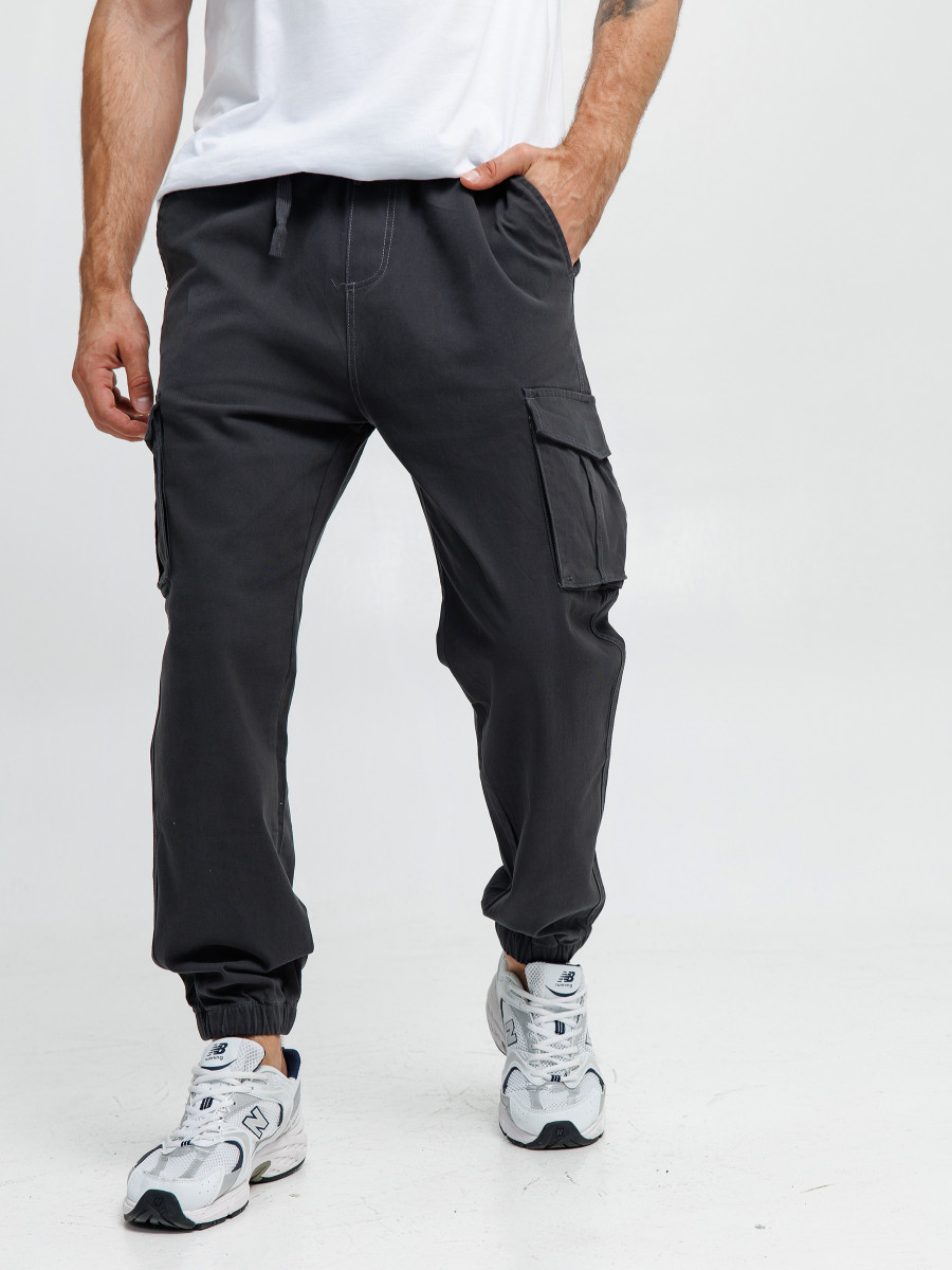 Брюки BS Blank Cargo