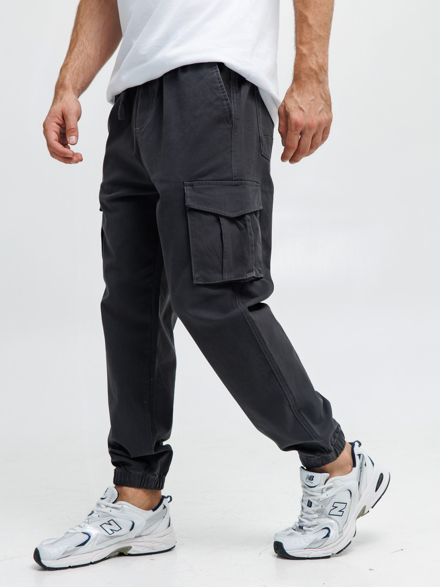Брюки BS Blank Cargo