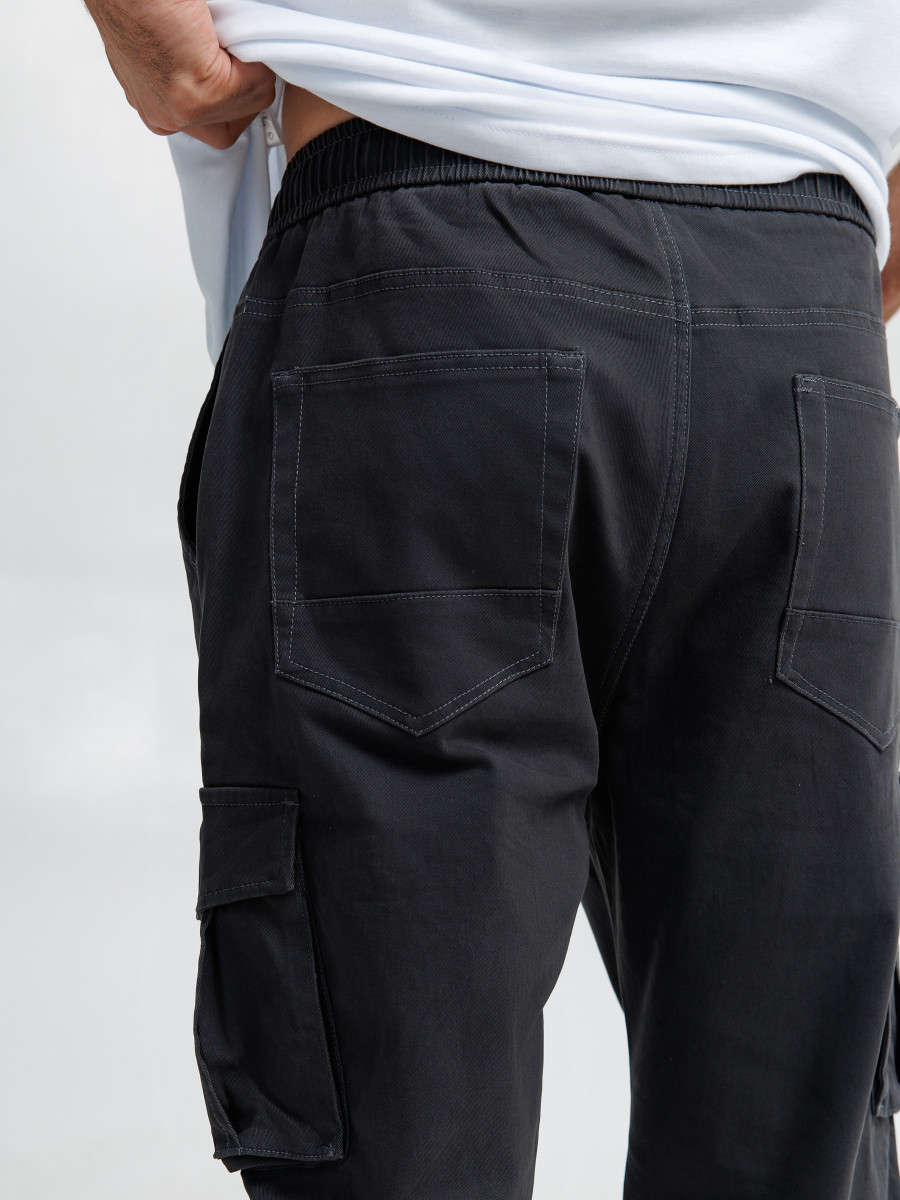 Брюки BS Blank Cargo