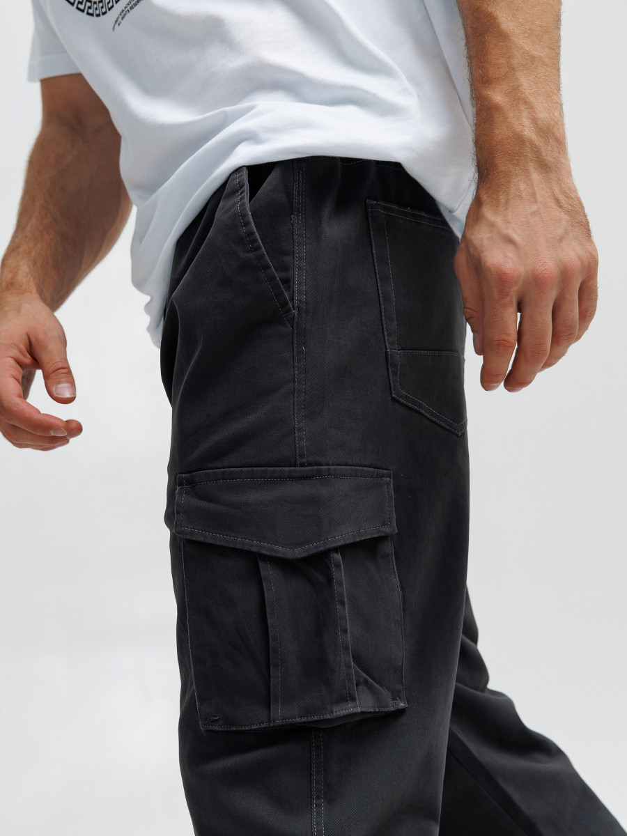 Брюки BS Blank Cargo